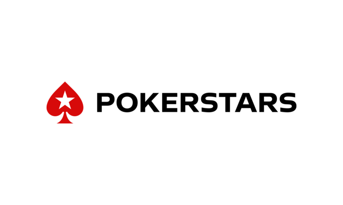 PokerStars logo