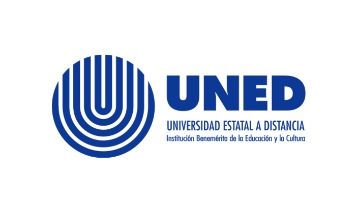 Universidad Estatal a Distancia logo