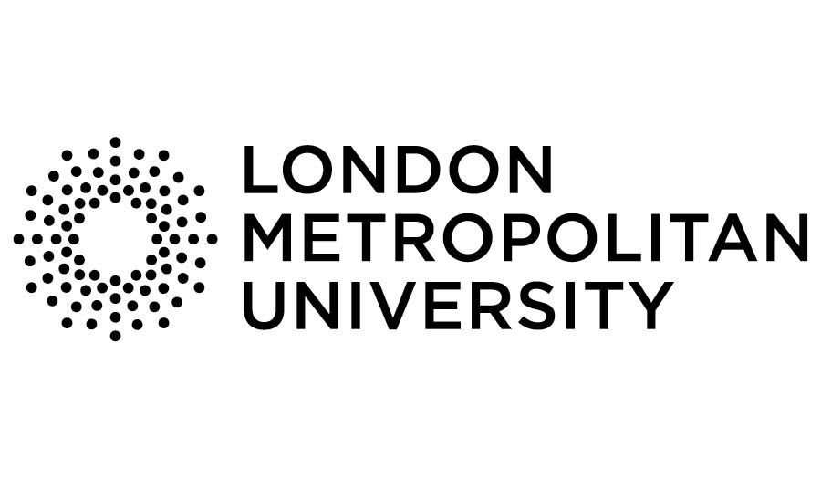 LondonMet logo