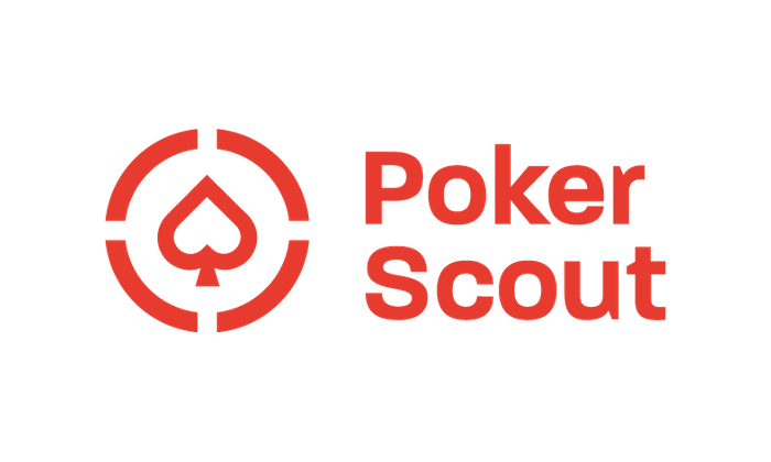 PokerScout logo.