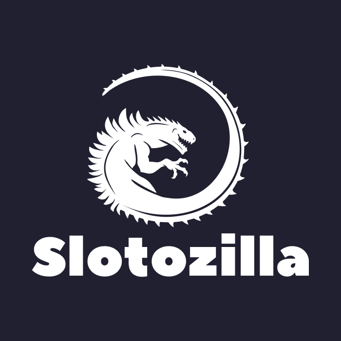 Slotzilla logo