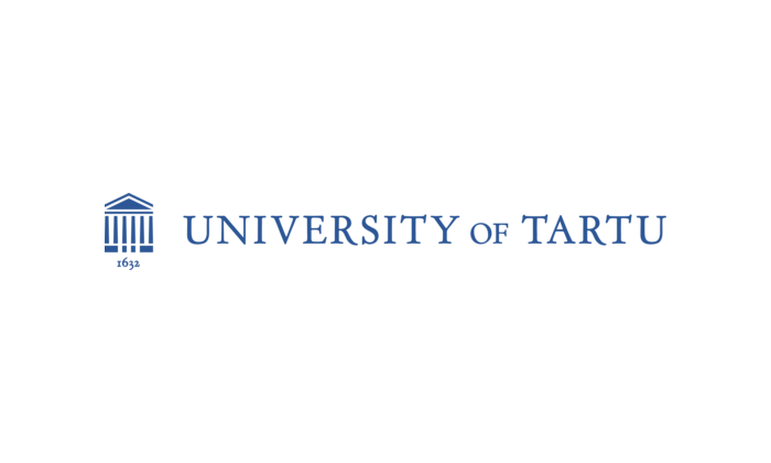 University of Tartu logo