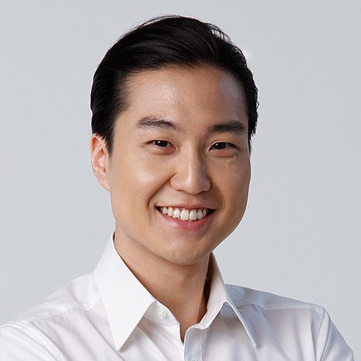 Author Hyun Lee