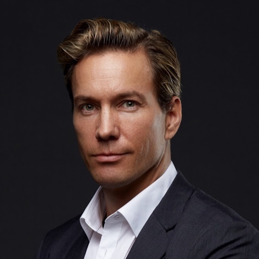Author Paul Puolakka