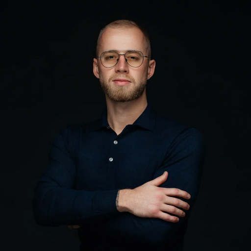 Author Silver Portugov